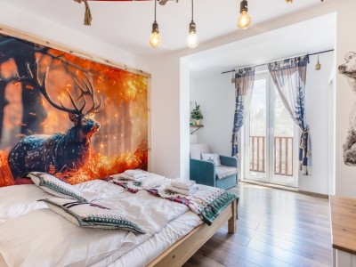 Galeria inwestycji Pałac Tatrzański - zdjęcie nr 3