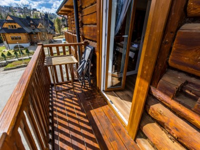 Galeria inwestycji Pałac Tatrzański - zdjęcie nr 14