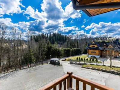 Galeria inwestycji Pałac Tatrzański - zdjęcie nr 15