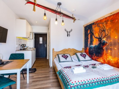 Galeria inwestycji Pałac Tatrzański - zdjęcie nr 9