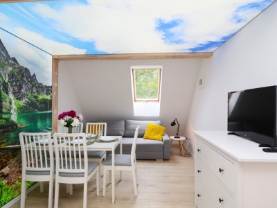 Galeria inwestycji Pałac Tatrzański - zdjęcie nr 8