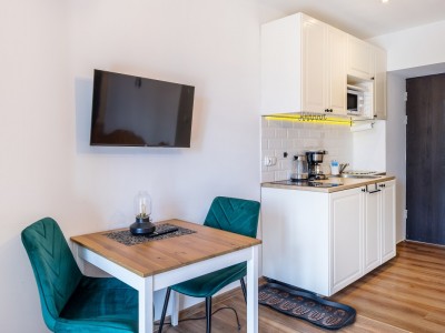 Galeria inwestycji Pałac Tatrzański - zdjęcie nr 4