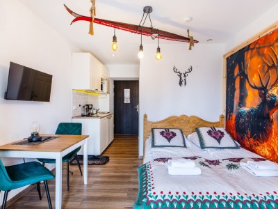 Galeria inwestycji Pałac Tatrzański - zdjęcie nr 6