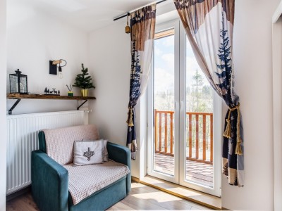 Galeria inwestycji Pałac Tatrzański - zdjęcie nr 7