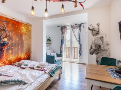 Galeria inwestycji Pałac Tatrzański - zdjęcie nr 8