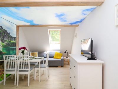 Galeria inwestycji Pałac Tatrzański - zdjęcie nr 15