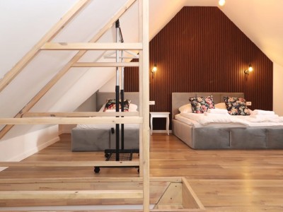 Galeria inwestycji Pałac Tatrzański - zdjęcie nr 11