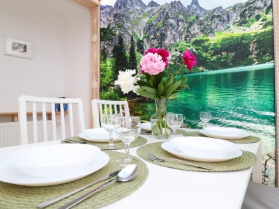 Galeria inwestycji Pałac Tatrzański - zdjęcie nr 18