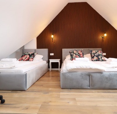 Świerkowy - Bukowina Tatrzańska